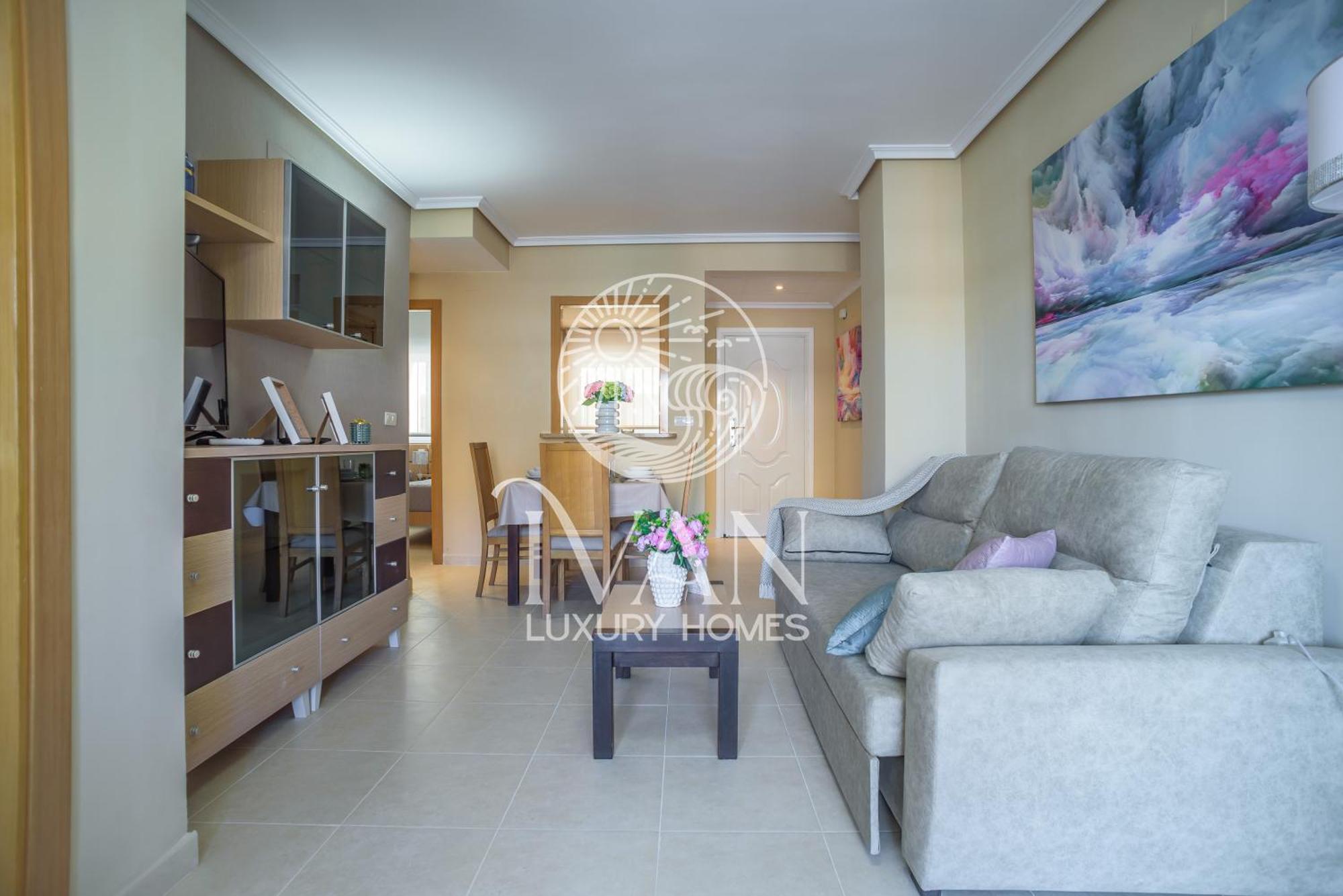 Casa Nina Ivan Luxury Homes 10ªpta Norte 1ªlinea Оропеса-дель-Мар Екстер'єр фото