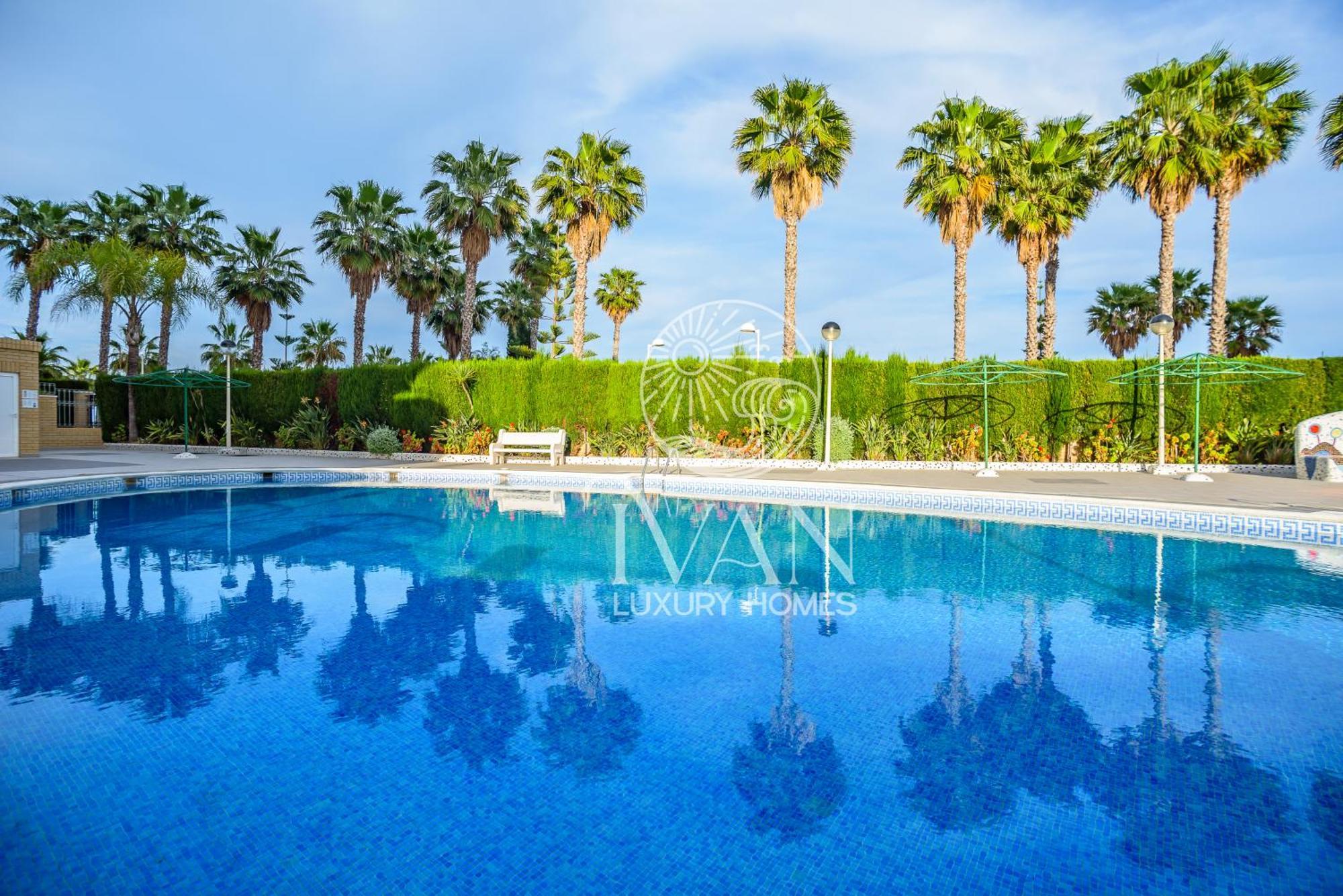 Casa Nina Ivan Luxury Homes 10ªpta Norte 1ªlinea Оропеса-дель-Мар Екстер'єр фото