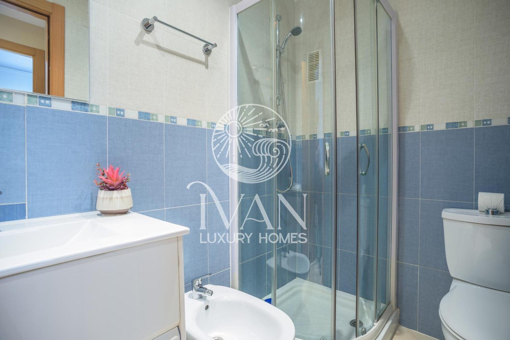 Casa Nina Ivan Luxury Homes 10ªpta Norte 1ªlinea Оропеса-дель-Мар Екстер'єр фото